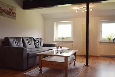 Erdgeschosswohnung