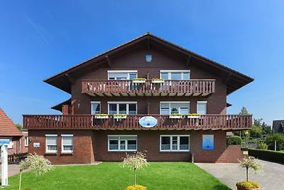 Apartment Seeschwalbe