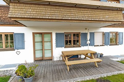 Vakantieappartement Gezinsvakantie Ofterschwang