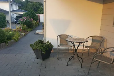 Appartamento Vacanza con famiglia Glücksburg
