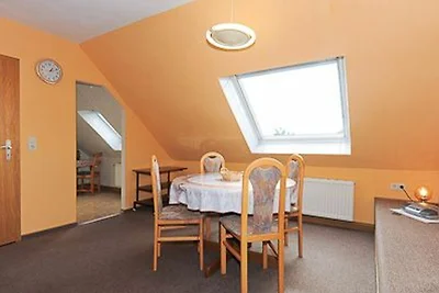 Ferienwohnung Inselblick