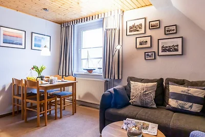 Vakantieappartement Gezinsvakantie Wismar