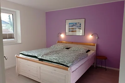Ferienhaus Ebsen HH links