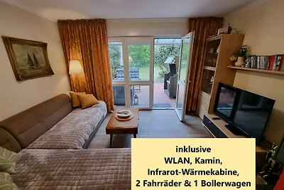 Hotel Cultuur en bezienswaardigheden Zempin