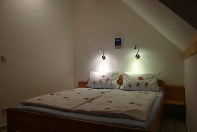 Vakantieappartement Gezinsvakantie Trassenheide