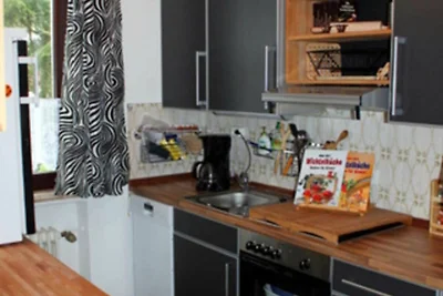 Ferienwohnung Harzwichtel