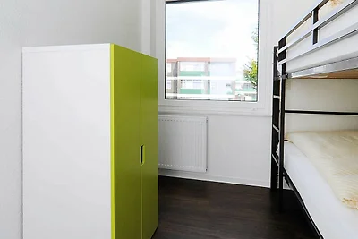 Ferienwohnung Kleine Krabbe