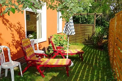 Vakantieappartement Gezinsvakantie Loddin