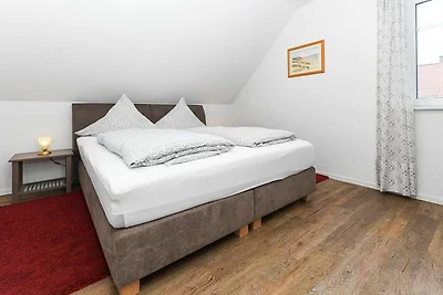 Vakantieappartement Gezinsvakantie Neuharlingersiel