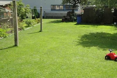 Appartamento Vacanza con famiglia Kranichfeld