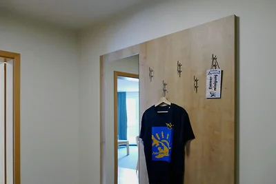 Vakantieappartement Gezinsvakantie Karlshagen