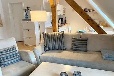 Appartamento Vacanza con famiglia Binz