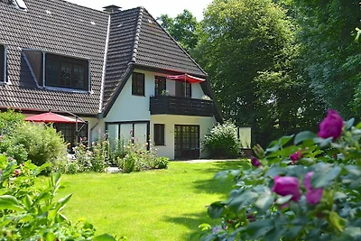 Vakantieappartement Gezinsvakantie Tönning