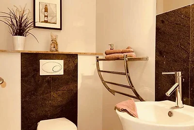 Ferienhaus Inselliebe