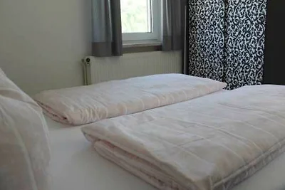 Vakantieappartement Gezinsvakantie Ludorf