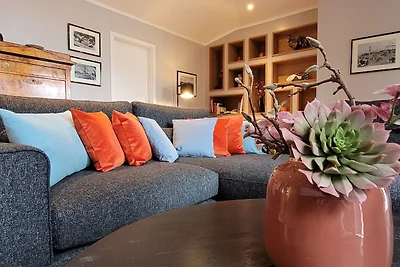 Apartament Dla rodzin Warnemünde