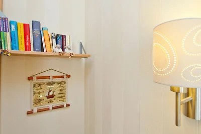 Dünenpalais, App. 21