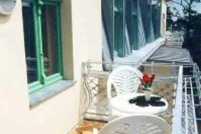 Villa Ostseewarte Whg. 13, SÜDBALKON,...