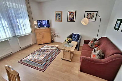 Wohnung EG 1