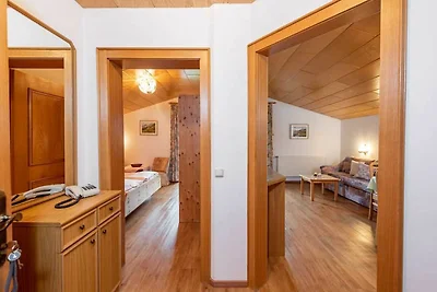 Ferienwohnung Zweisamkeit