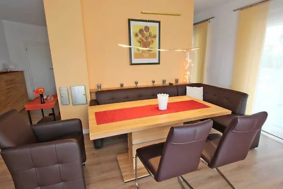 Casa vacanze Vacanza di relax Wolgast