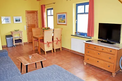 Appartamento Vacanza con famiglia Lobbe