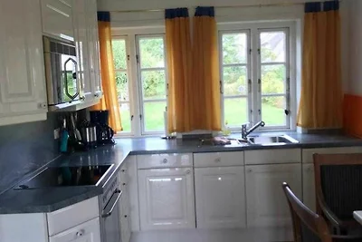 Casa vacanze Vacanza di relax Nieblum