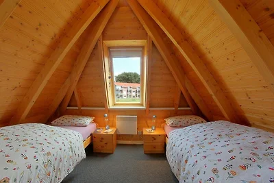 Casa vacanze Vacanza di relax Wremen
