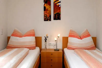 Appartamento Vacanza con famiglia Au in Vorarlberg