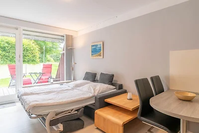 Vakantieappartement Gezinsvakantie Kiel