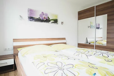 Apartment Andy