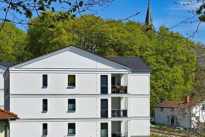 Haus am Nationalpark, FW Wald & Meer