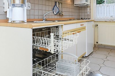 Vakantieappartement Gezinsvakantie Bensersiel