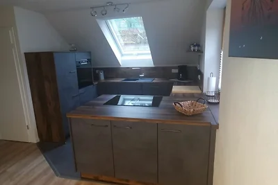 Ferienwohnung Fleckenstein
