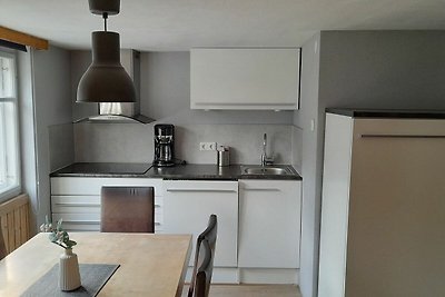 Vakantieappartement Gezinsvakantie Bizau