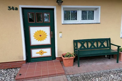 Vakantieappartement Gezinsvakantie Ahrenshoop