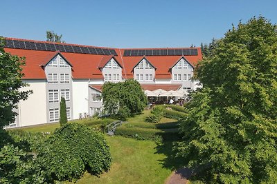 Duroc Doppelzimmer Komfort