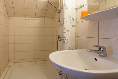 Vakantieappartement Gezinsvakantie Gager