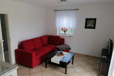 Vakantieappartement Gezinsvakantie Karlshagen