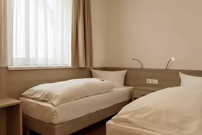 Vakantieappartement Gezinsvakantie Kurort Rathen