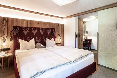 Haus N°7 Zimmer 5 - Nebengebäude