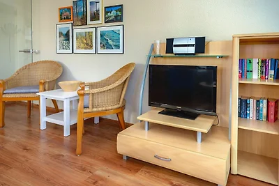 Vakantieappartement Gezinsvakantie Sellin