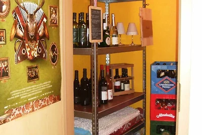 Appartamento Vacanza con famiglia Obernzell