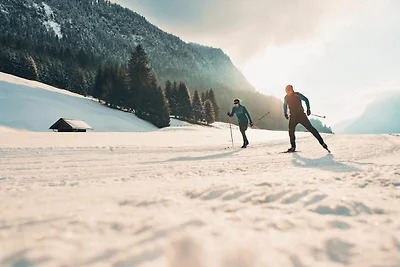 Appartement Schlossberg
