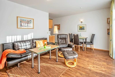 2-Zimmer-Apartment - C13