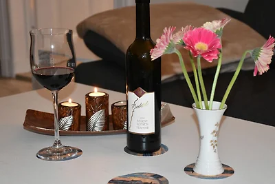 Vakantieappartement Gezinsvakantie Ueckermünde