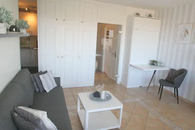 Appartamento Vacanza con famiglia Büsum