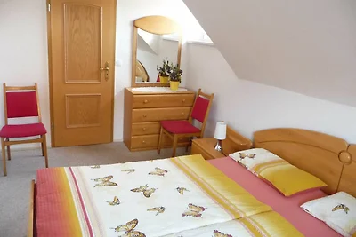 Appartamento Vacanza con famiglia Allstedt