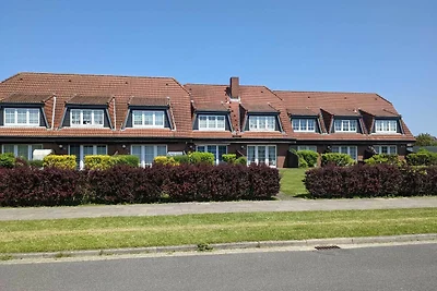Ferienwohnung Heimathafen Friedrichskoog