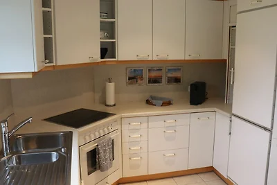 Ferienwohnung Orts-Idyll